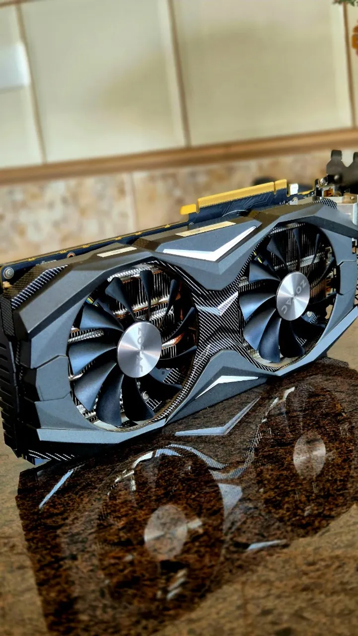 gtx 1070 ti zotac