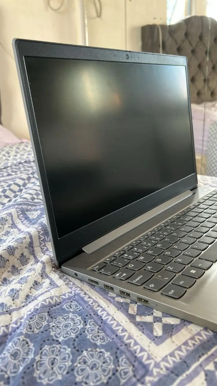 notebook lenovo ideapad intel celeron 1TB ssd