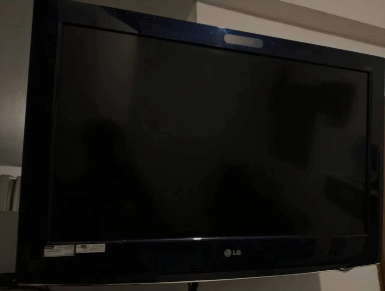 tv lg 43uh6100