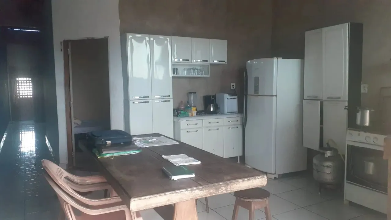 Edifício Residencial para Venda no Conjunto Carmelândia, Mangueirão