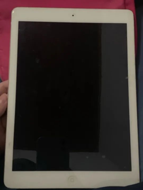 Ipad Air 1° geração
