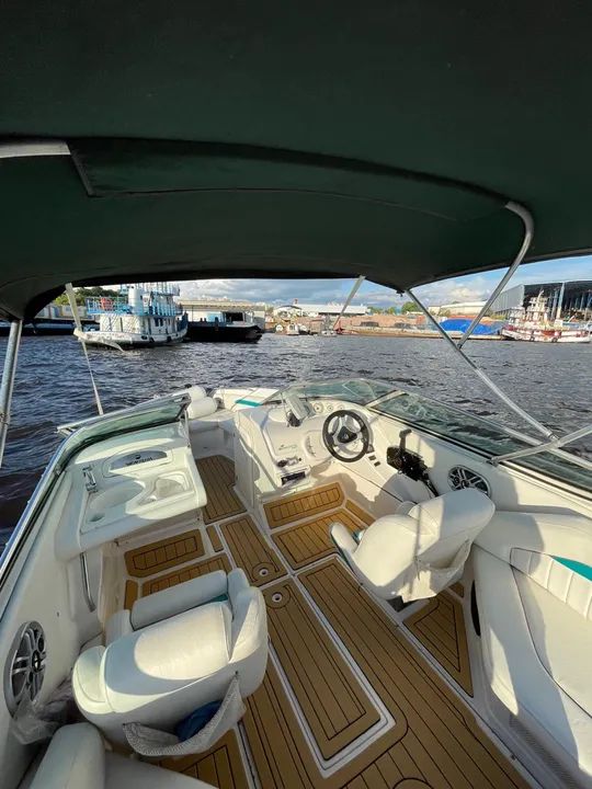 Lancha Ventura 220 - Foto 10