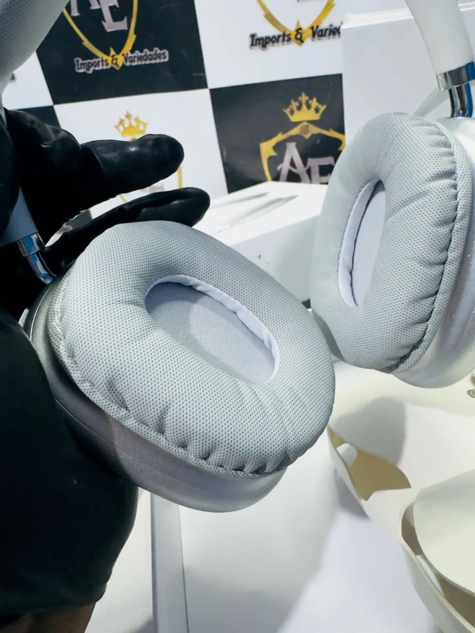 Headphone P9 - Foto 3