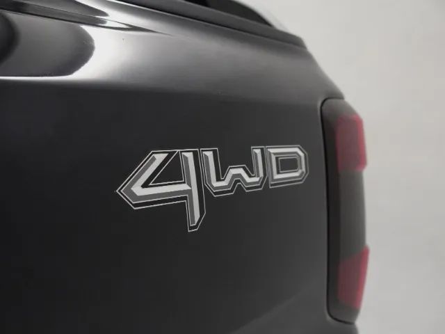 RANGER LIMITED 3.0 V6 4X4 TB DIESEL - Foto 5