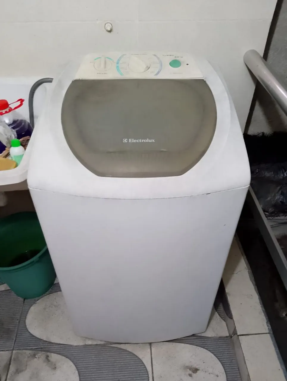 Máquina de Lavar 6kilos