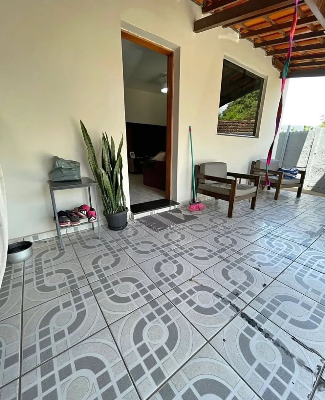 Vende-se casa na Cidade nova kf - Foto 3