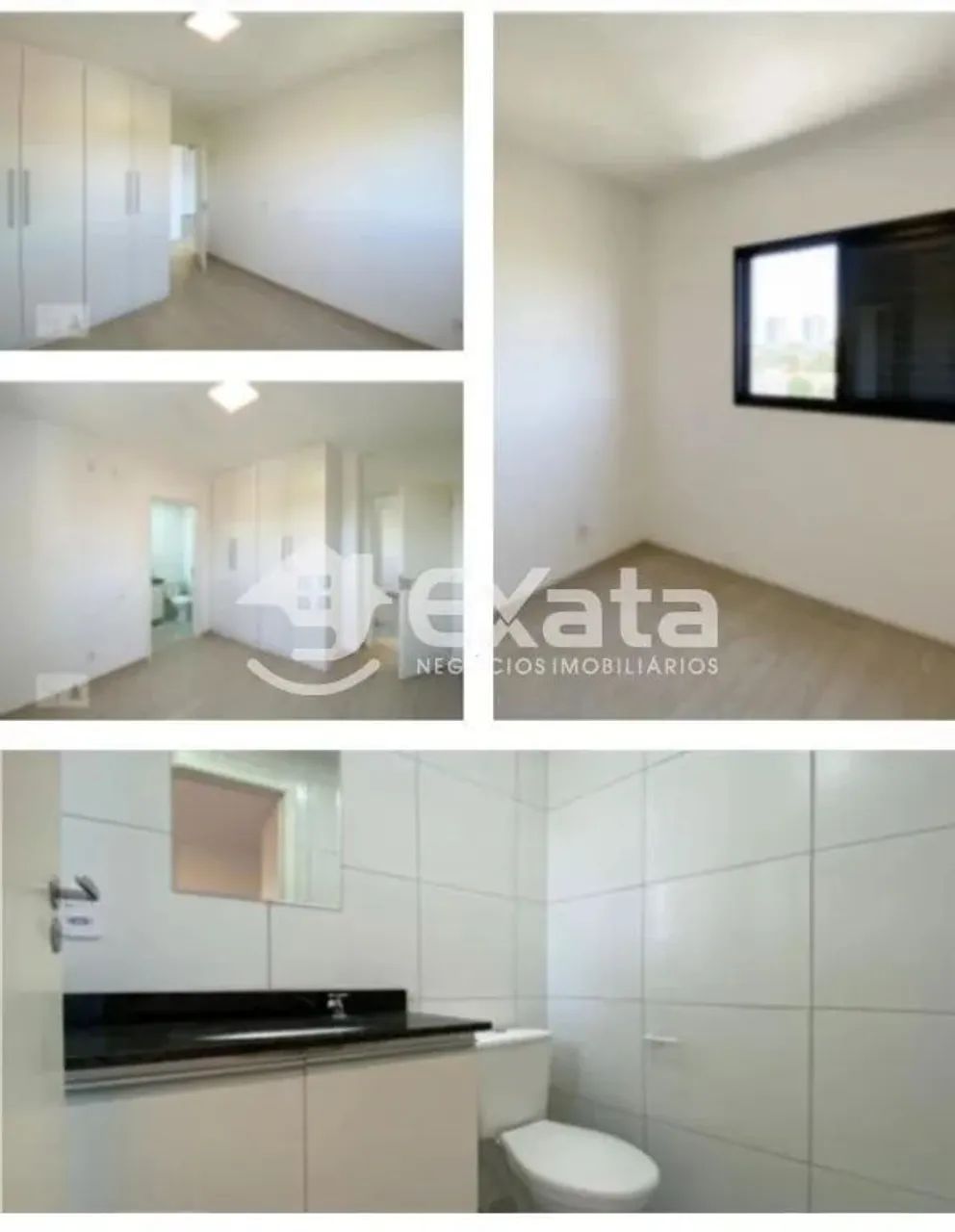 Apartamento à venda Jr Campolim 58 m2 2 quartos - Foto 5