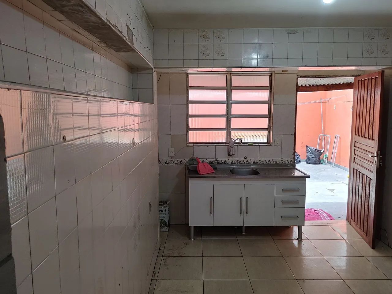 Foto - São Paulo - Jardim Santa Maria