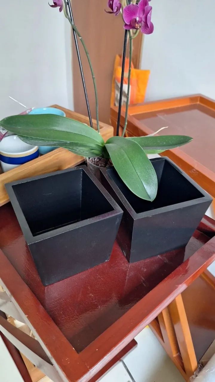 CACHEPOT em MDF