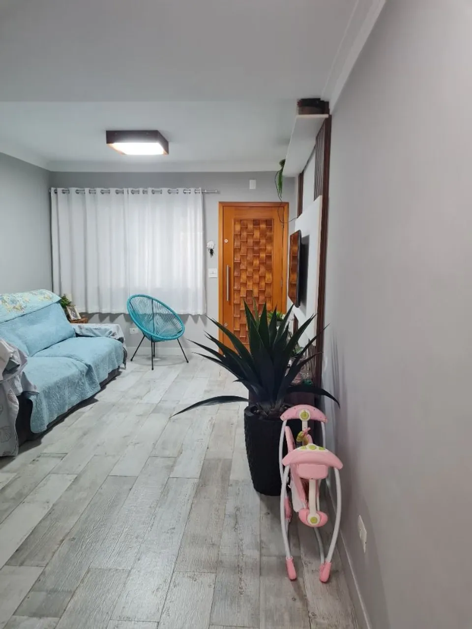 Sobrado com 2 dormitórios, 152 m² - venda por R$ 790.000,00 ou aluguel por R$ 4.707,00/mês