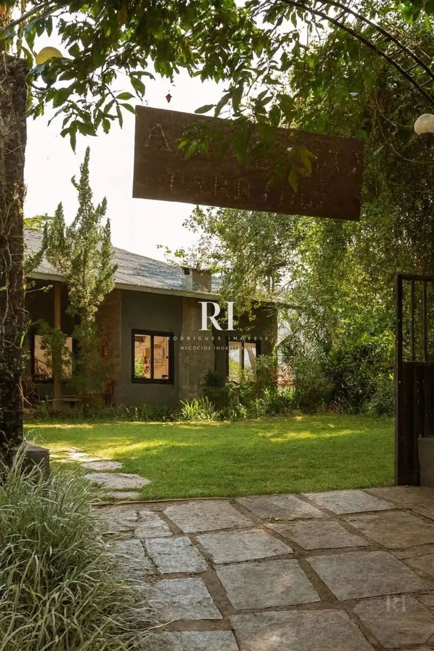 Empreendimento Único em Domingos Martins.