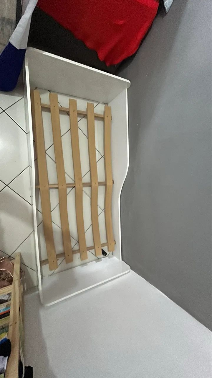 Cama infantil  - Foto 2