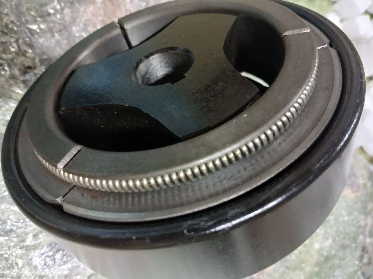 Embreagem Centrífuga Drift Kart. - Foto 4