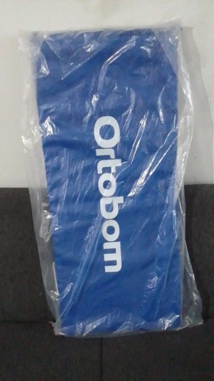 Colchonete Ortopom