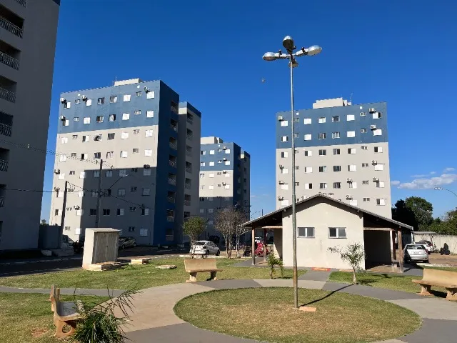 Condomínio Villas De Córdoba