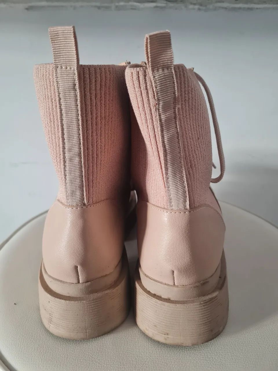 Bota Caramelo - Foto 2