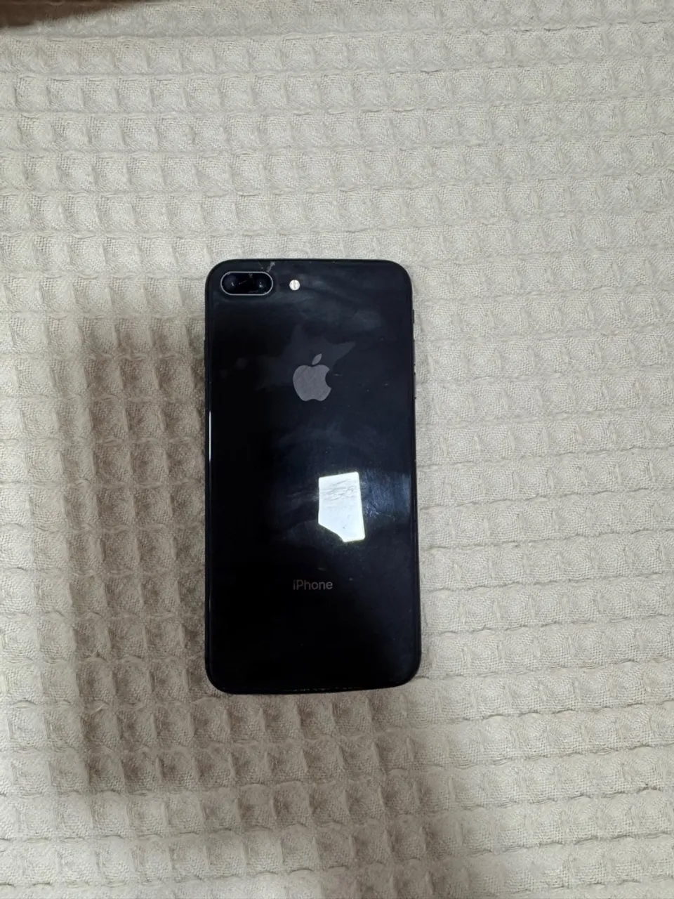 Vendo IPhone 8