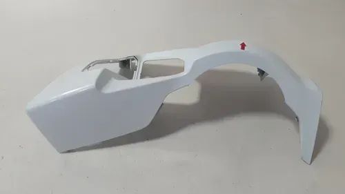 Carenagem Contato Pcx 160 23/25 Orig Detalhe 56287 - Foto 5