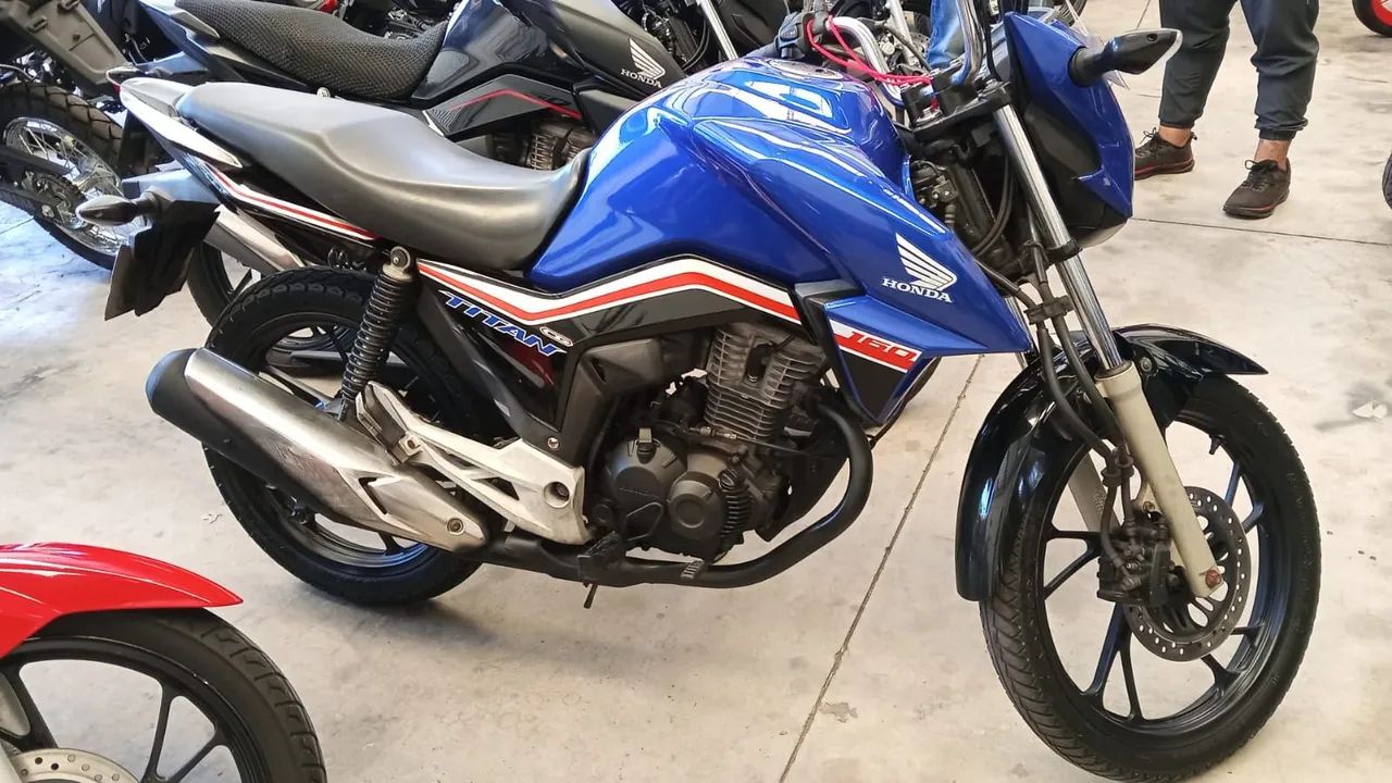 TITAN 2021 - Foto 6