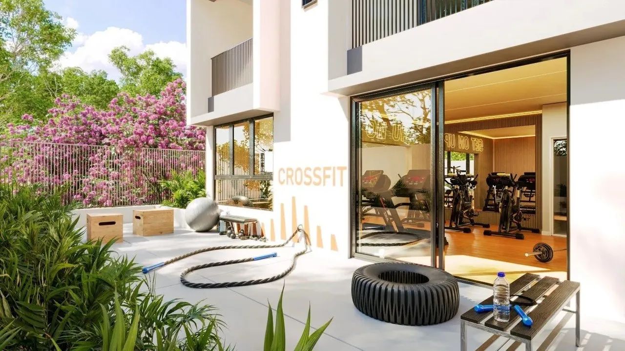 Studios e Apartamentos Compactos em Lançamento em Vila Clementino - São Paulo - SP - Foto 5