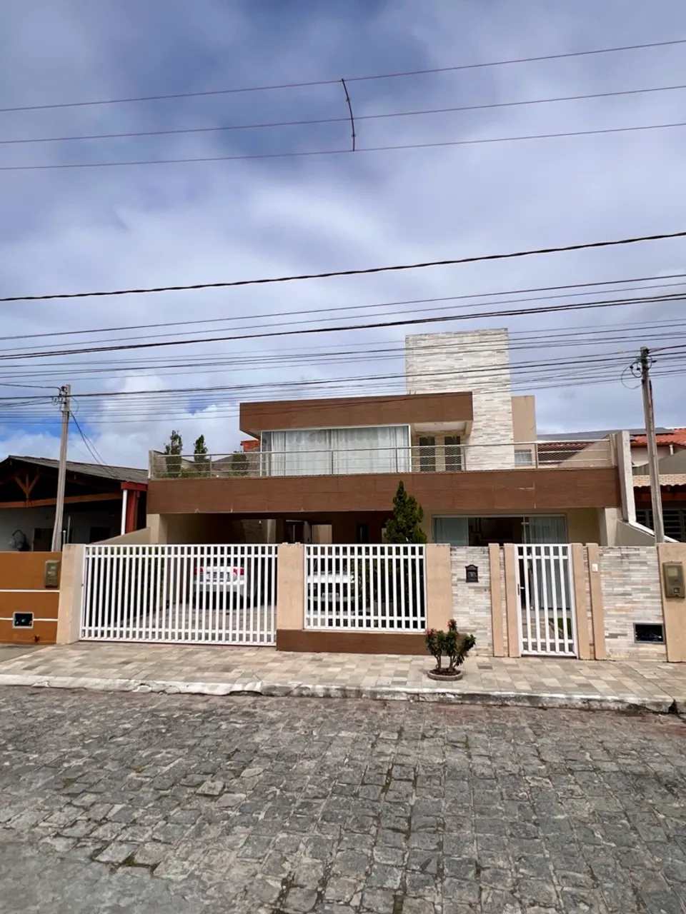 Condomínio Morada das Mangueiras