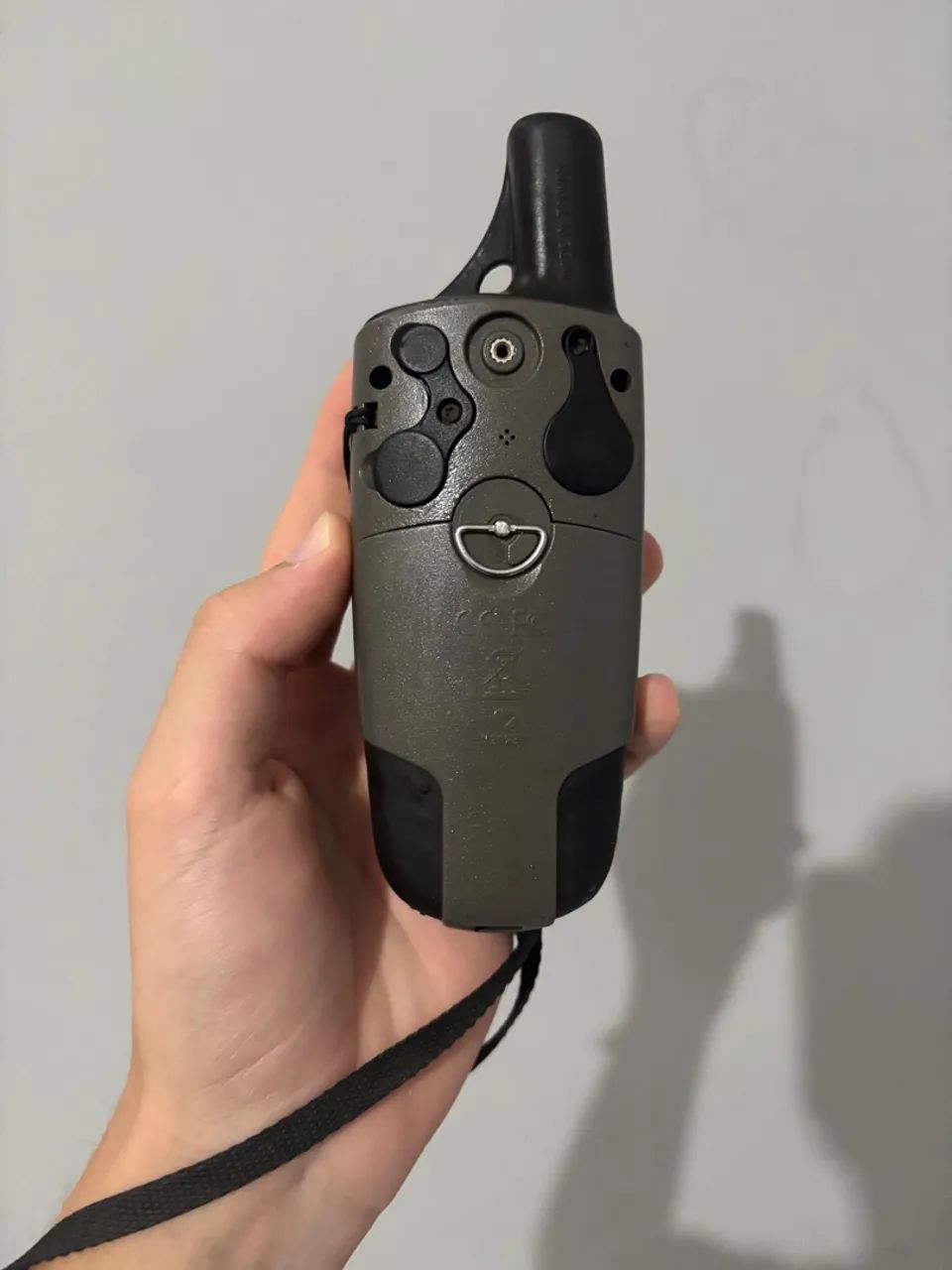 Gps garmin 60csx! - Foto 2