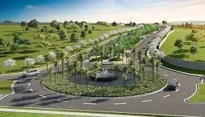 TERRENO INDUSTRIAL FAZENDA RIO GRANDE GREN COMPANY - Foto 8