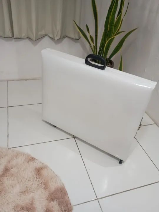 Maca maleta - Foto 4