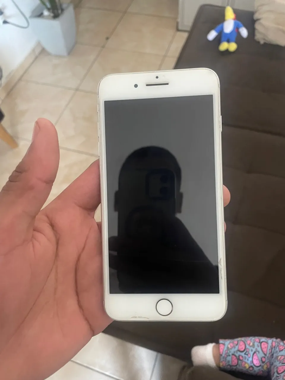 iPhone 7 Plus