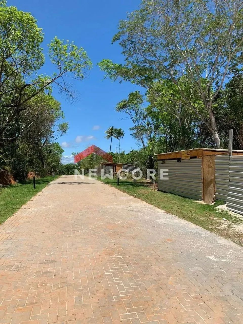 Lote em condomínio em Açú da torre - Açú da Torre - Mata de São João/BA - Foto 5