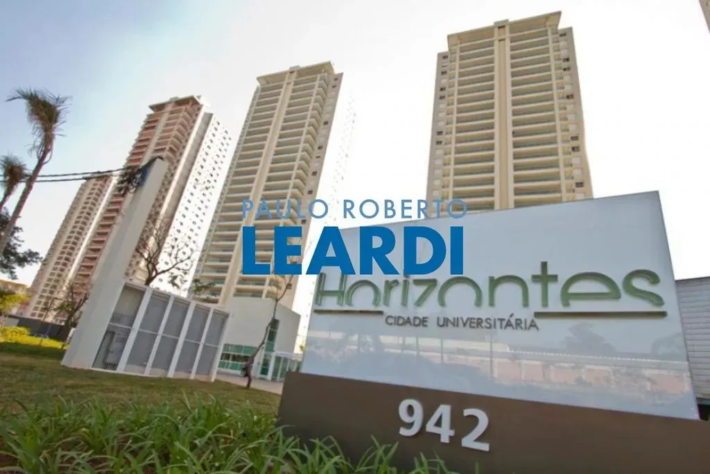 APARTAMENTO - RIO PEQUENO - SP