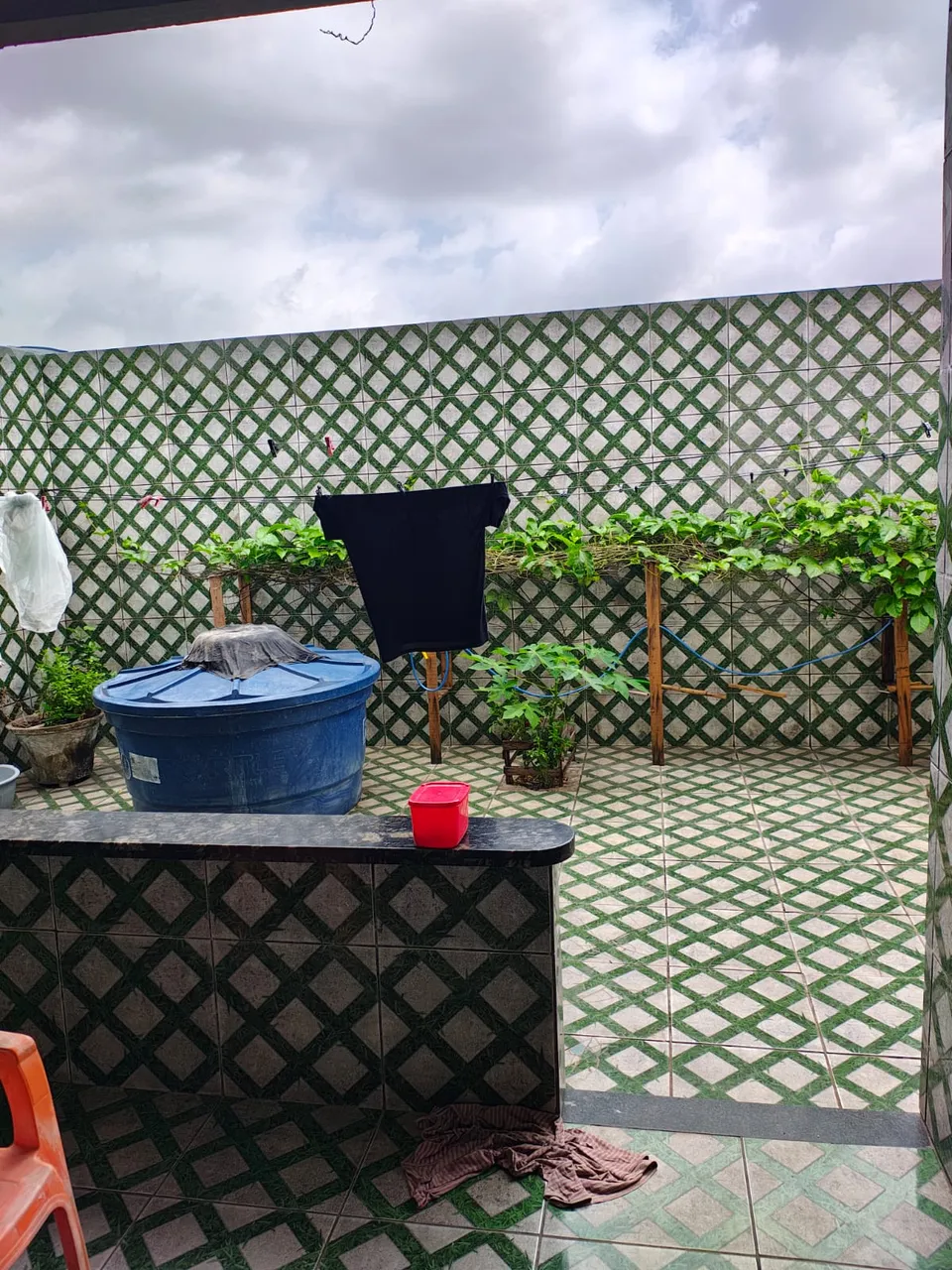 Linda casa no Maiobão
