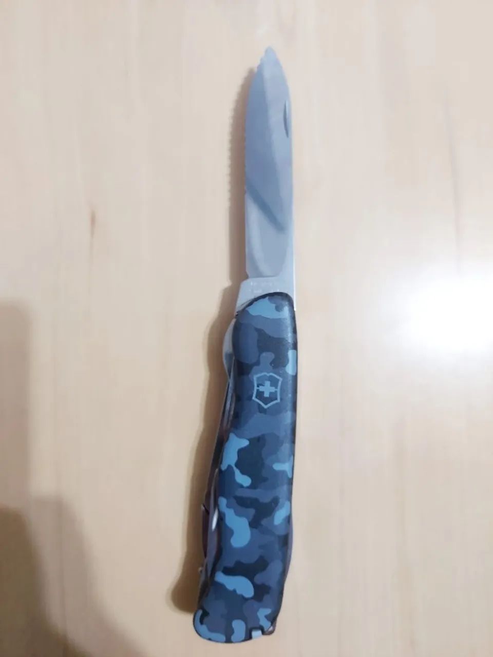 Canivete Victorinox Skipper Navy 