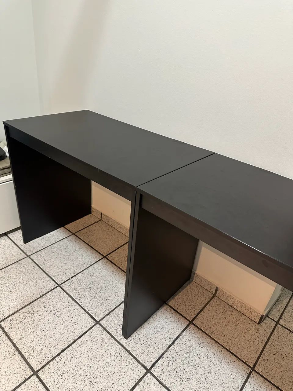 2 Mesas mdf multiuso  - Foto 6