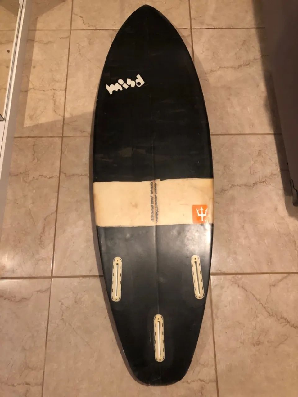 Prancha de Surfe Mid - Foto 2