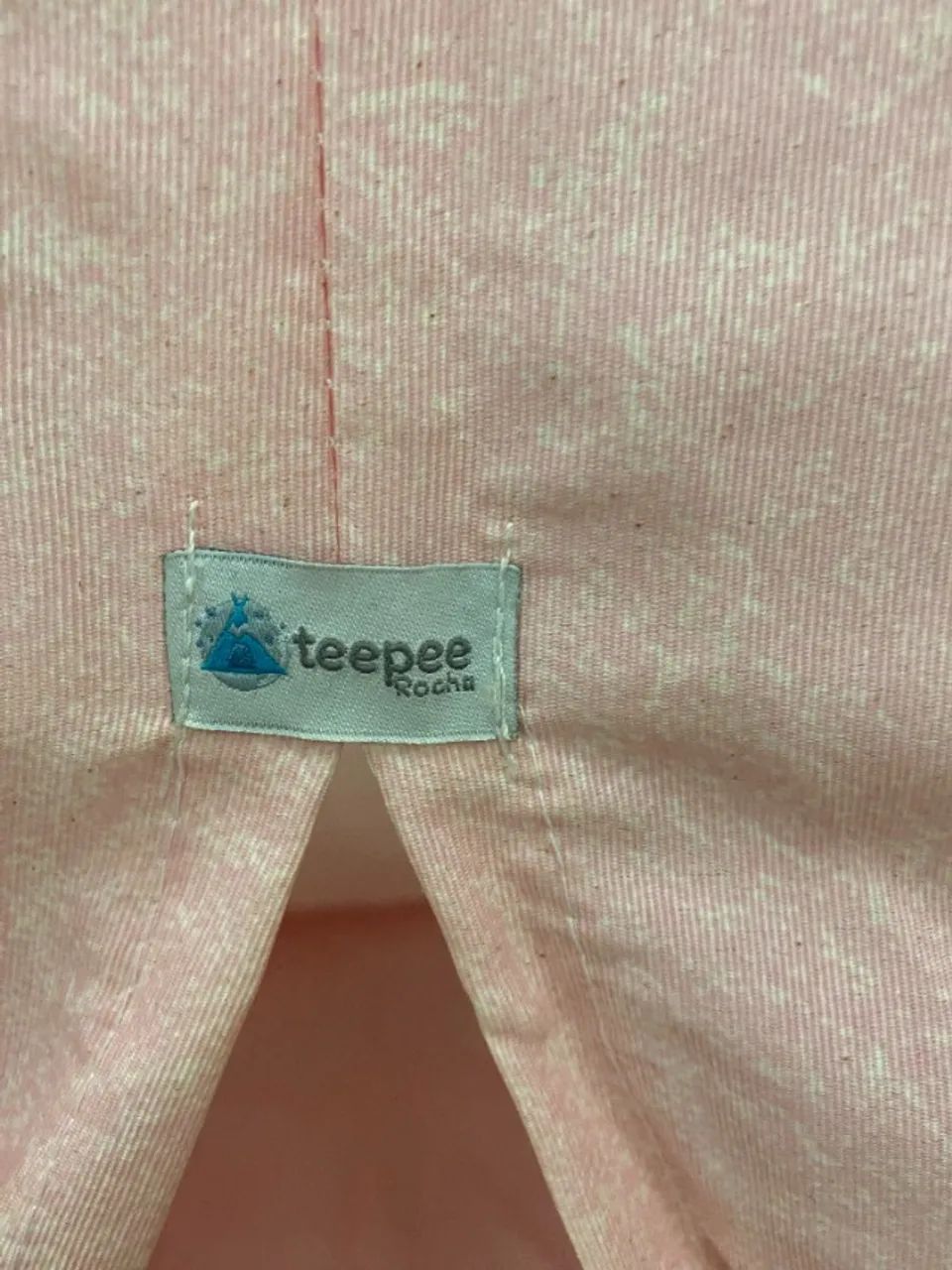 2 Tendas Teepee Infantis - Foto 4
