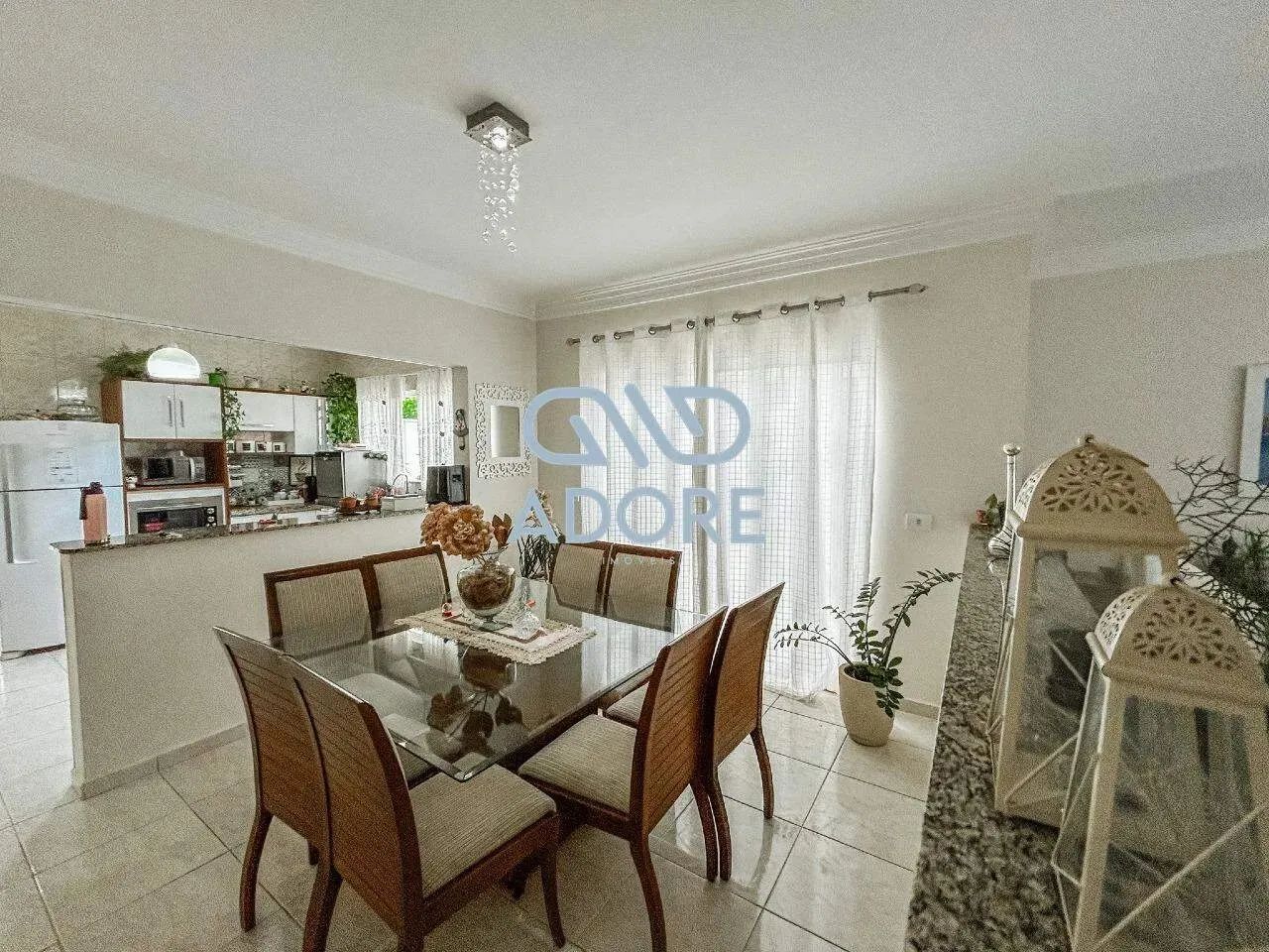 Casa à venda no Condomínio Terras de Mont Serrat - Salto/SP - Foto 3