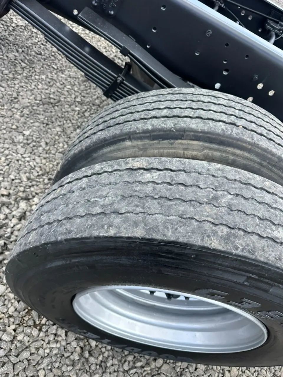 VW 15-180 Constelation ano 2008 toco - filé n 1719 1725 17250 atego cargo 1722 1717 1317 - Foto 12