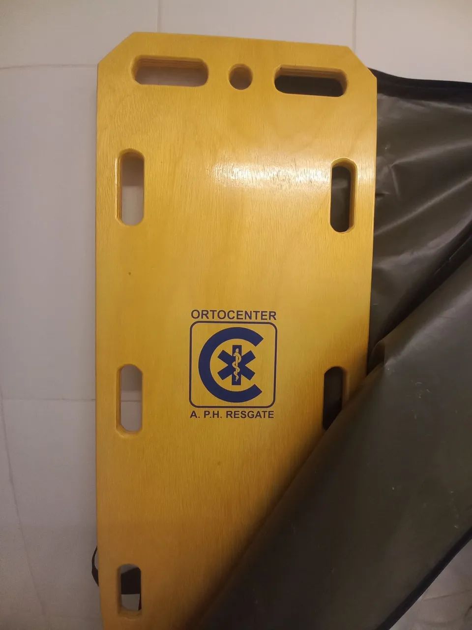 Kit prancha de resgate. - Foto 2