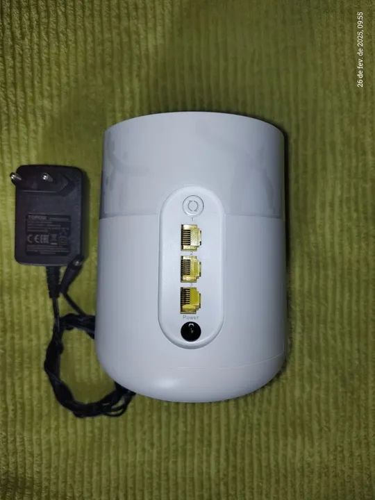 Roteador mesh Huawei Optixstar K562 - Foto 2