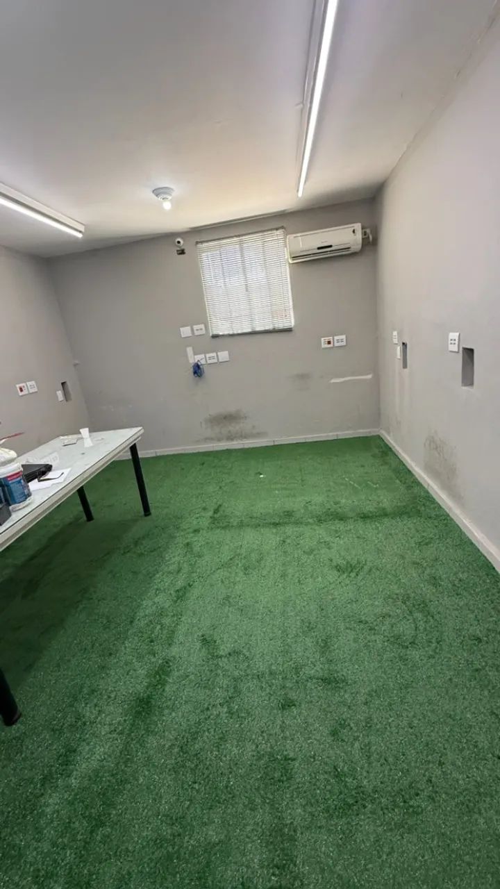 Grama Sintetica Semelhante a Natural - MELHOR CUSTO DO MERCADO - Foto 3