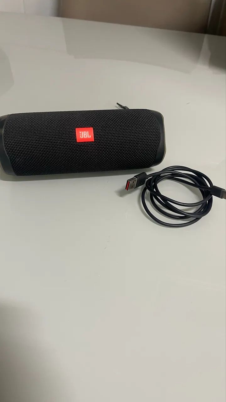 JBL flip 5