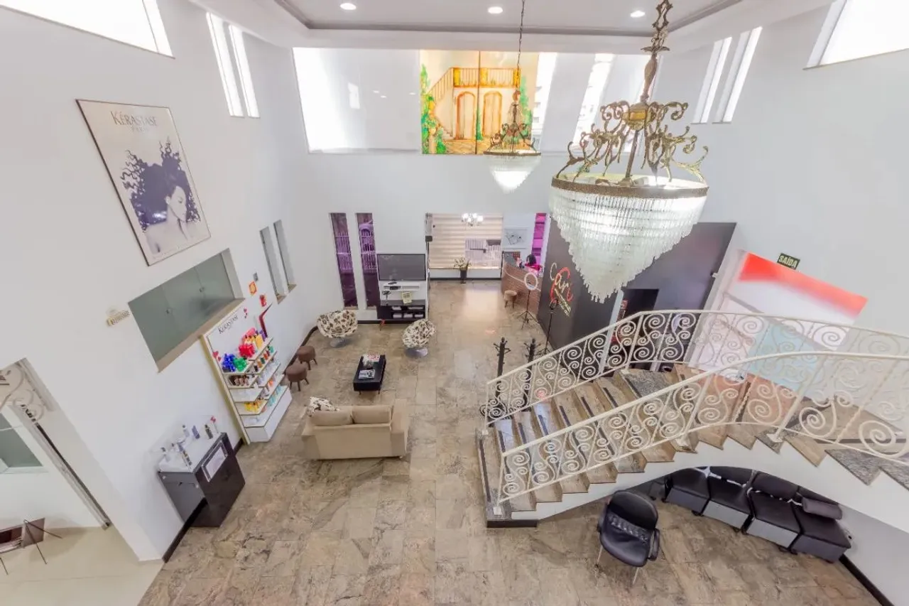 Casa comercial para venda em Santo Antônio, 942m²