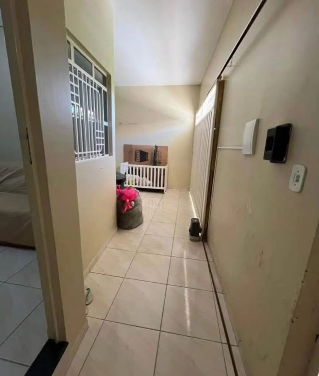 Vendo casa na Ceilândia Norte  - Foto 5