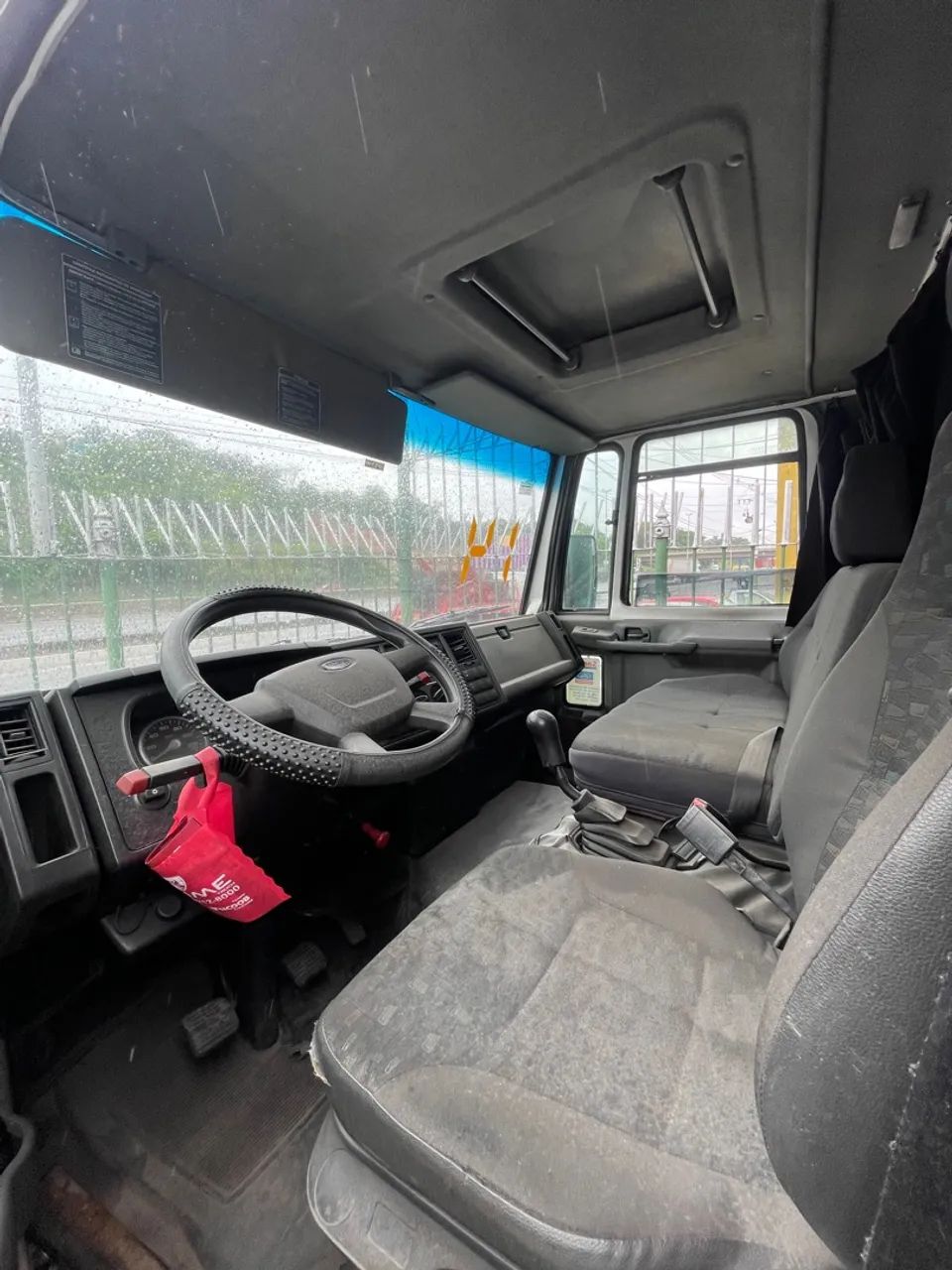 Ford cargo 1317 Completo - Foto 3