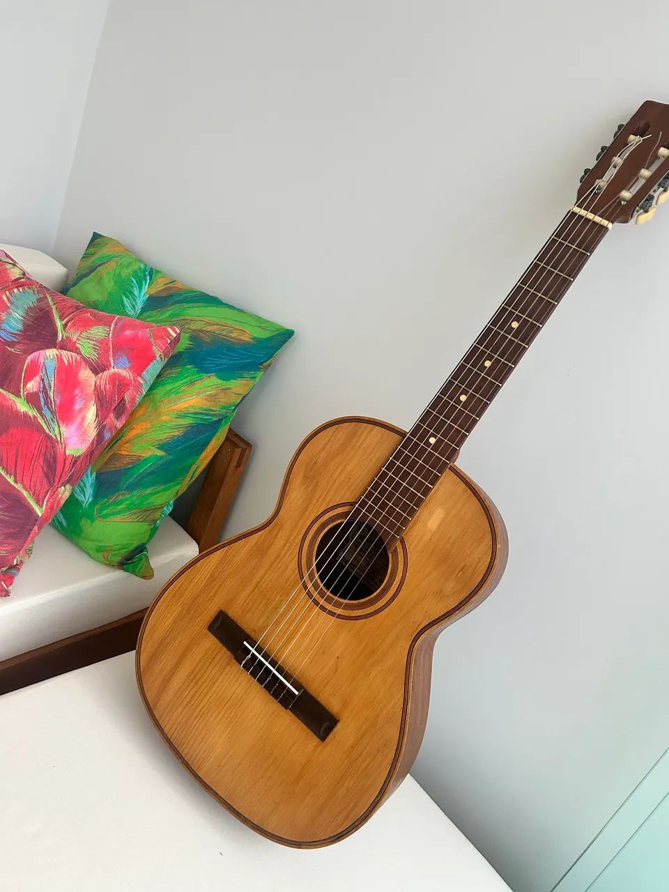 Violão tranquilo giannini64840797373954122