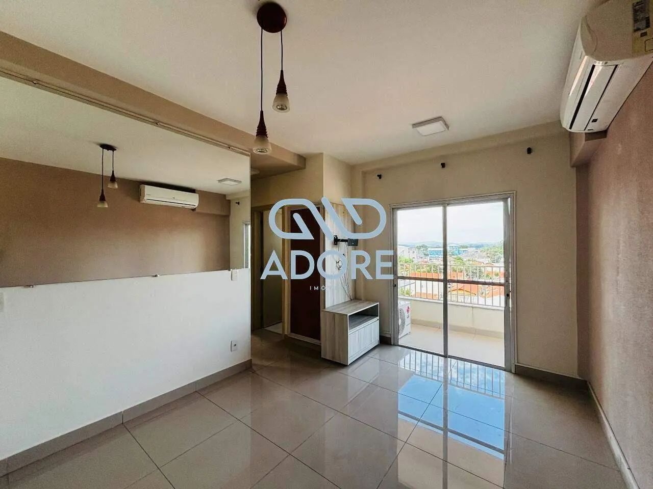 Apartamento para locação no Edifício Ilha Bela - Itu/SP - Foto 2