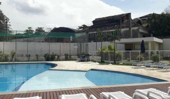 Foto - Duque de Caxias - Centro