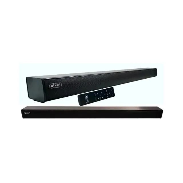 Soundbar Knup 60W RMS KP-6034BH