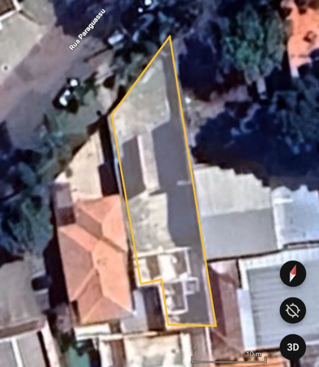 Foto - Curitiba - Alto da Glória